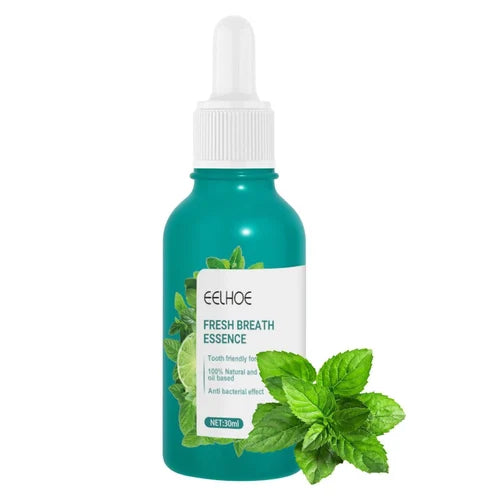 FRESH BREATH ESSENCE