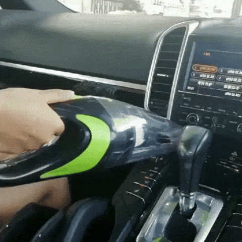 ASPIRADORA PARA CASA Y AUTO