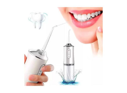 IRRIGADOR DENTAL