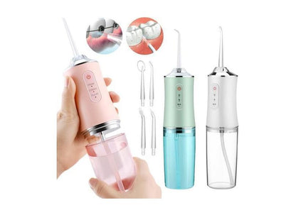 IRRIGADOR DENTAL
