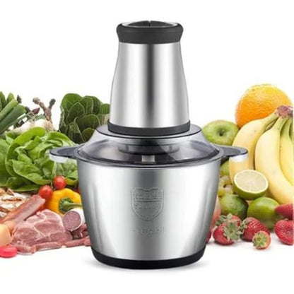 TRITURADOR VISTA VGM-309