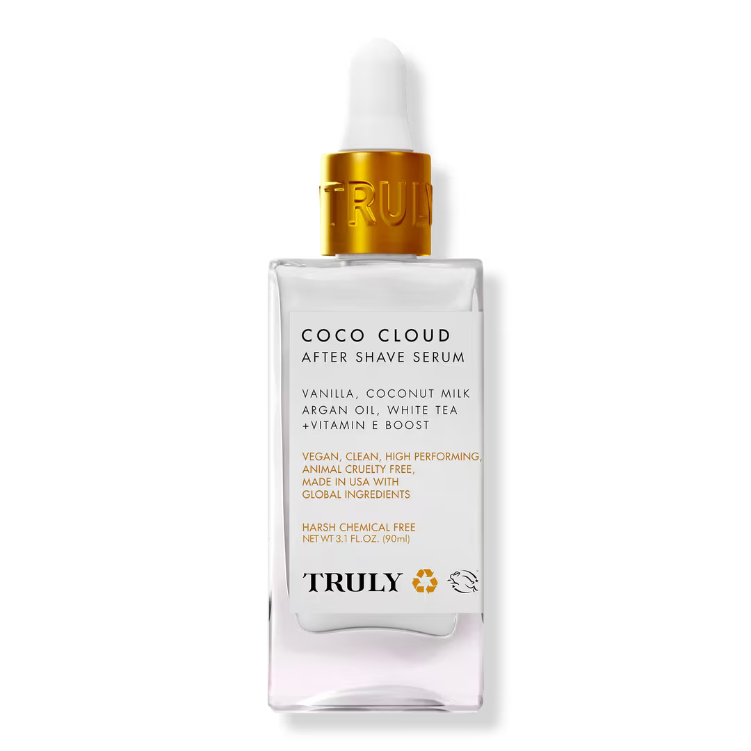TRULY AFTER SHAVE - SERUM COCO CLOUD 100ML