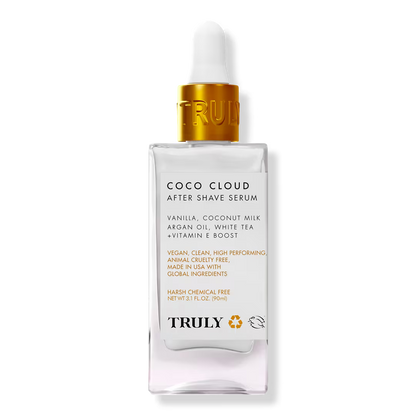 TRULY AFTER SHAVE - SERUM COCO CLOUD 100ML