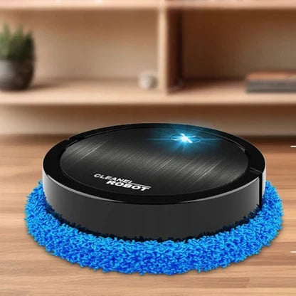 Aspiradora Inteligente Smart Robot