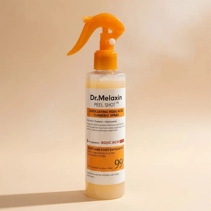 Dr. Melaxin Peel Shot – Tratamiento Facial