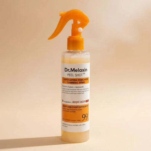 Dr. Melaxin Peel Shot – Tratamiento Facial