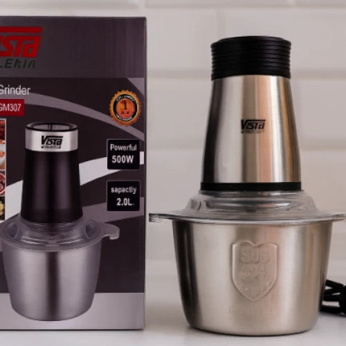 TRITURADOR VISTA VGM-309
