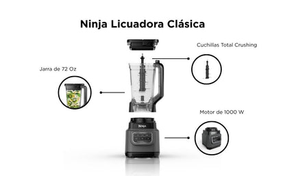 LICUADORA NINJA CLASSIC1