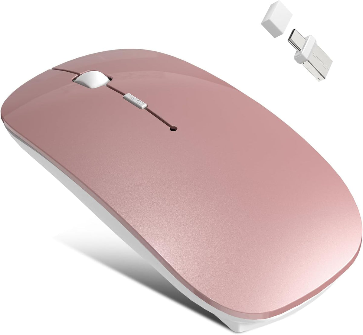MOUSE