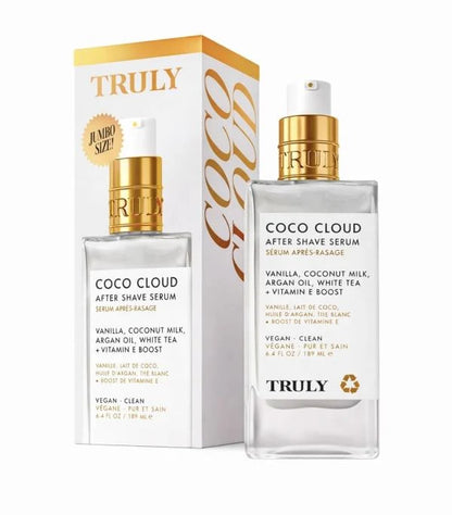 TRULY AFTER SHAVE - SERUM COCO CLOUD 100ML