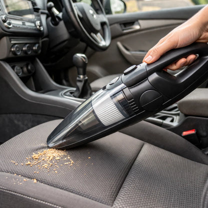 ASPIRADORA PARA CASA Y AUTO