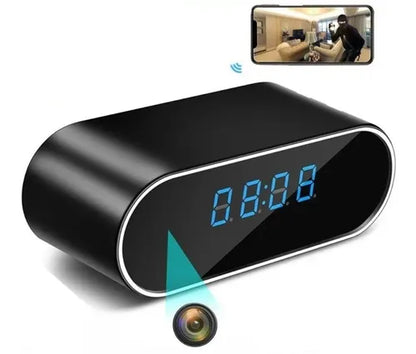 Mini Cámara A9 1080P WiFi