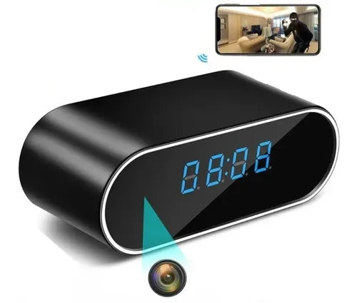 Mini Cámara A9 1080P WiFi