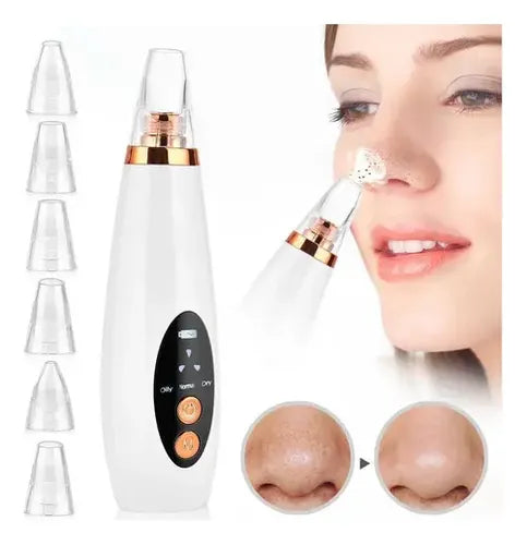 LIMPIADOR FACIAL/ LIMPIADOR DE PORO