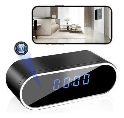 Mini Cámara A9 1080P WiFi