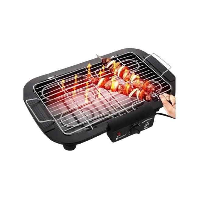 BBQ ELECTRICO