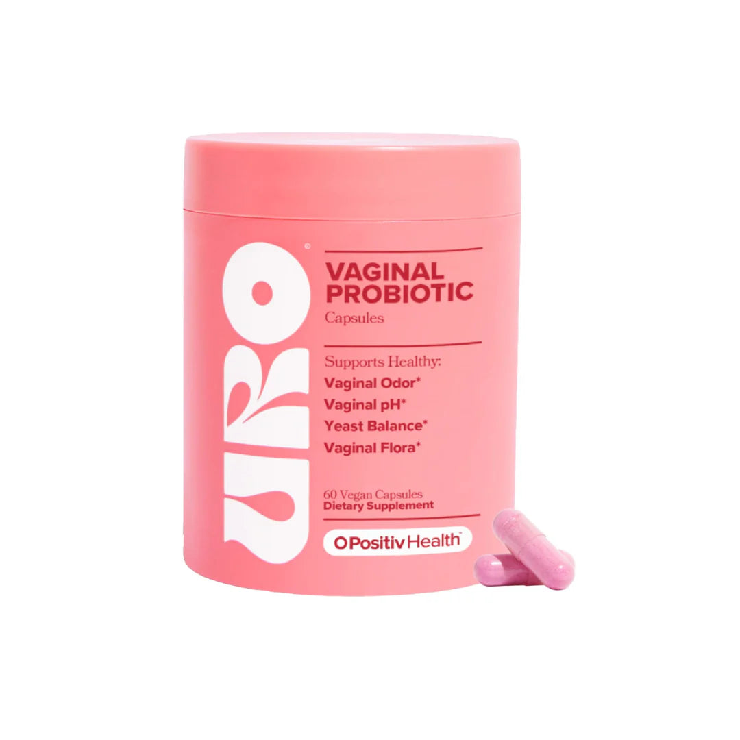 URO Vaginal Probiotic