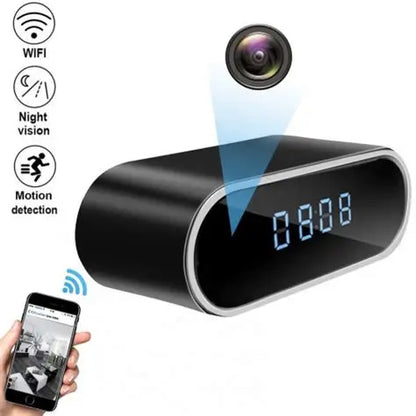 Mini Cámara A9 1080P WiFi