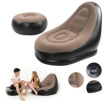 SOFA INFLABLE