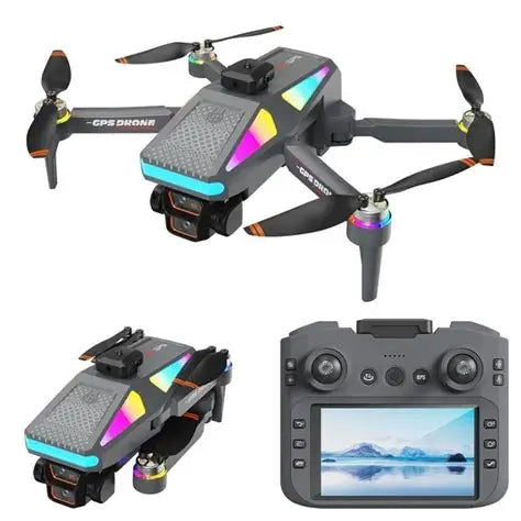 DRON S5HP