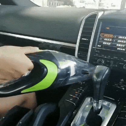 ASPIRADORA PARA CASA Y AUTO