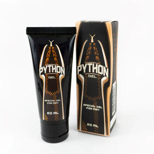 PYTON GEL RETARDANTE (BODEGA E)
