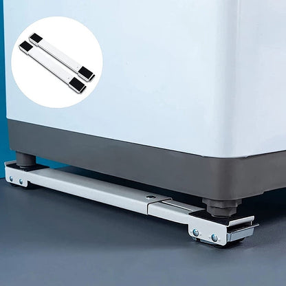 BASE DE ELECTRODOMESTICO AJUSTABLE