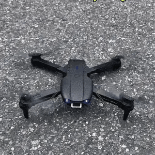 DRON E99 PRO