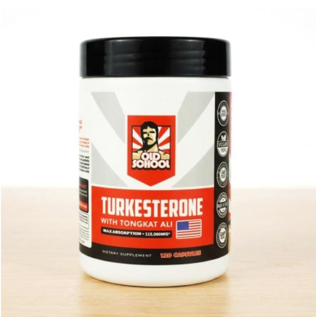 TURKESTERONE