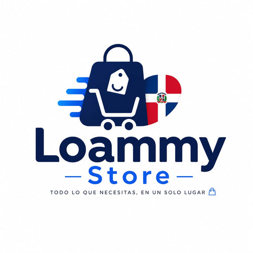 Loammy Store