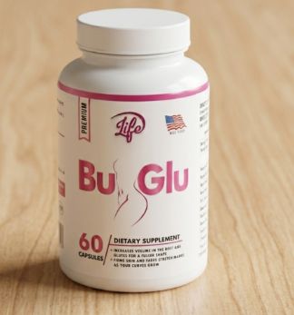 BU-GLU REFUERZA BUSTO Y GLÚTEO