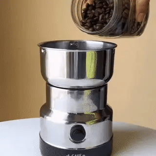 MOLENILLO DE CAFE/ GRANOS