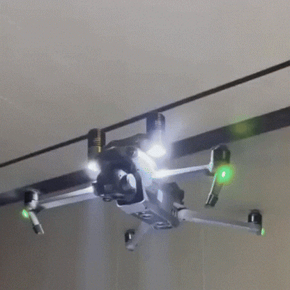 DRON E99 PRO
