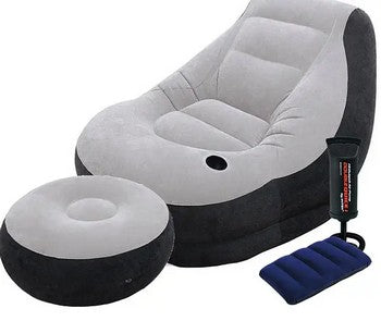 SOFA INFLABLE