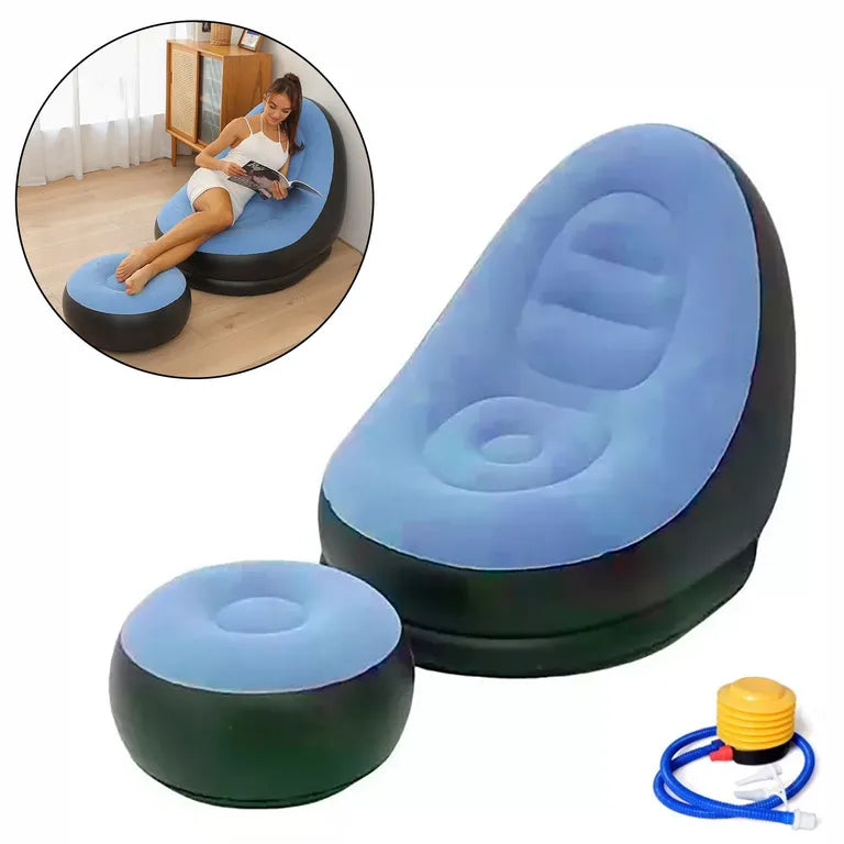 SOFA INFLABLE