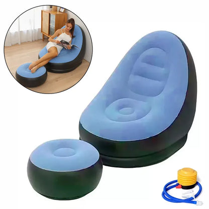 SOFA INFLABLE