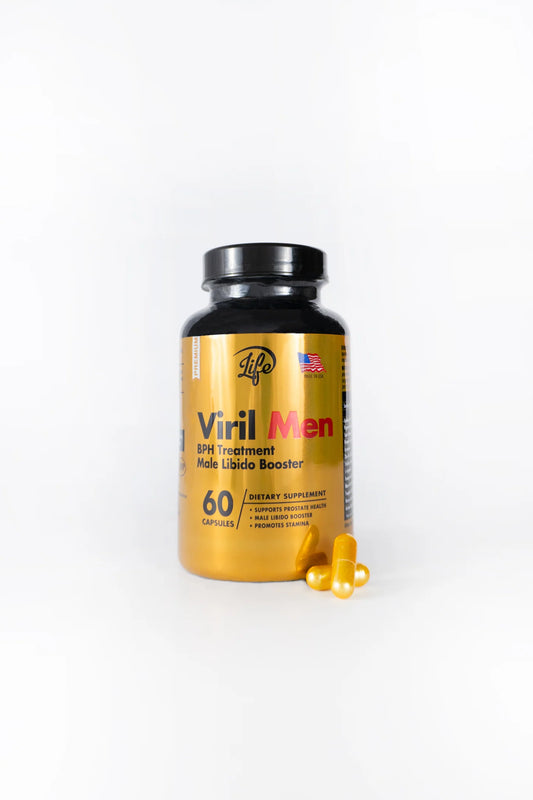 VIRILMEN