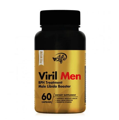 VIRILMEN